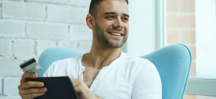 Ökat intresse för casinon på nätet