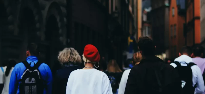 svenskarna och internet